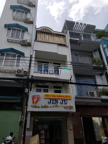 Hình ảnh nhà cho thuê đường giải phóng tân bình