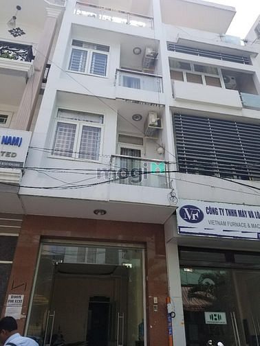Hình ảnh đường C12 quận Tân Bình cho thuê nhà