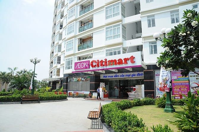 Hình ảnh Cho Thuê Căn Hộ Him Lam Riverside Quận 7,2Pn,2Wc,đđnt Giá 15Tr/th