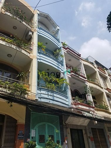 Hình ảnh có nhà cho thuê đường nguyễn văn mại tân bình