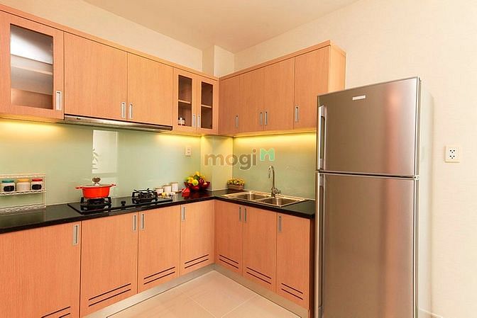 Hình ảnh Cho Thuê Căn Hộ Him Lam Riverside, Q7 2Pn, Đủ Nội Thất, 14-15 Triệu/th