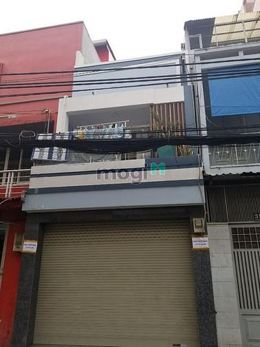Hình ảnh nhà cho thuê đường bùi thị xuân quận tân bình