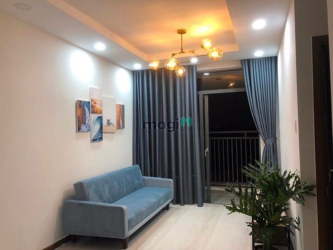 Hình ảnh Cho Thuê Căn Hộ Him Lam Phú An, Giá 9Tr/th, Bao Phí Quản Lý