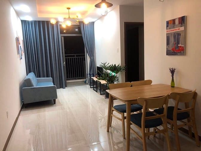 Hình ảnh Cho Thuê Căn Hộ Him Lam Phú An, Giá 9Tr/th, Bao Phí Quản Lý