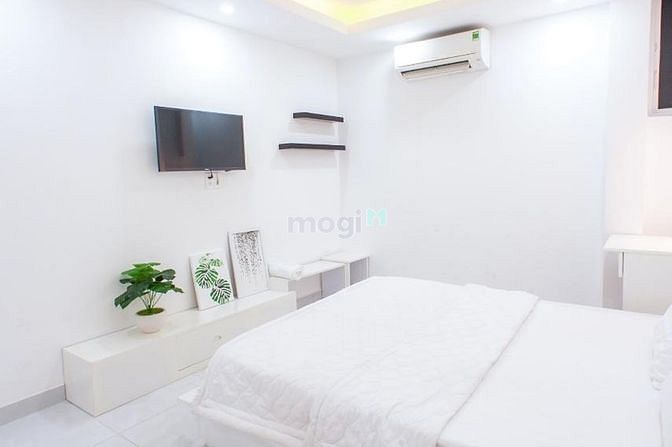 Hình ảnh Mb6623 nạp rút nhanh chóng 30m2 Full nội thất, Có ban công thoáng mát ở Đặng Văn Sâm