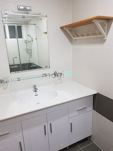Hình ảnh Cho Thuê Căn Hộ Him Lam Chợ Lớn Từ 86M2-97m2-108M2