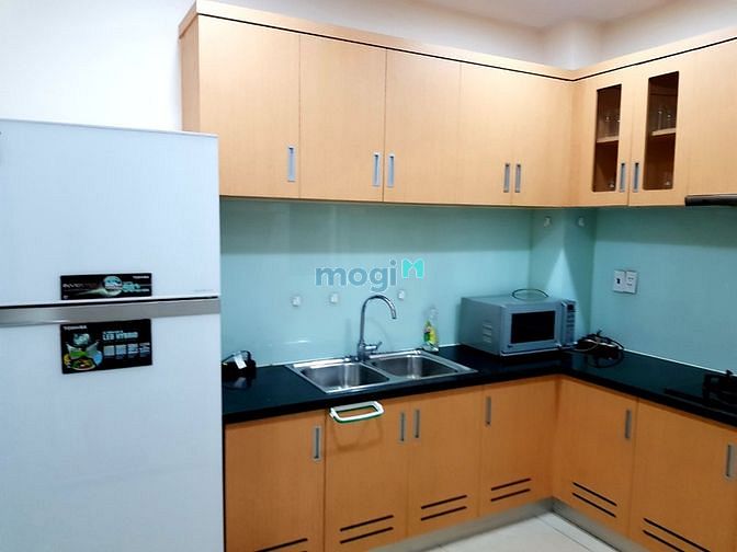 Hình ảnh Cho Thuê Căn Hộ Him Lam Chợ Lớn Từ 86M2-97m2-108M2