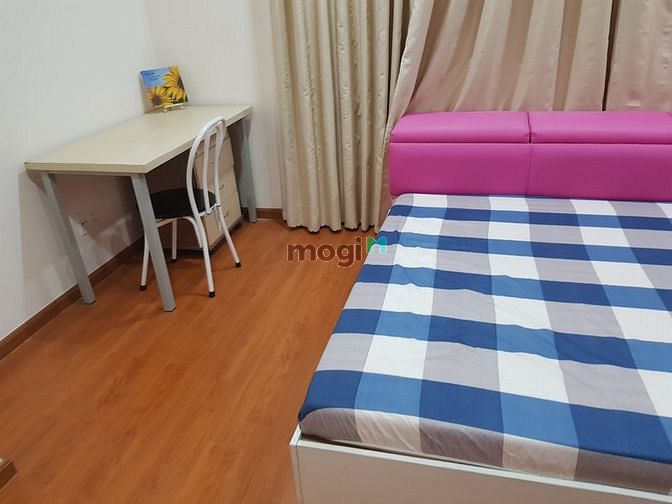Hình ảnh Cho Thuê Căn Hộ Him Lam Chợ Lớn Từ 86M2-97m2-108M2