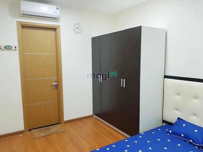 Hình ảnh Cho Thuê Căn Hộ Him Lam Chợ Lớn Từ 86M2-97m2-108M2
