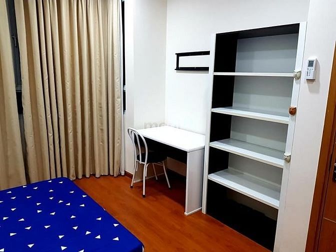 Hình ảnh Cho Thuê Căn Hộ Him Lam Chợ Lớn Từ 86M2-97m2-108M2