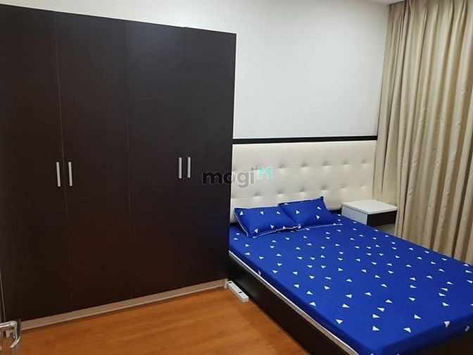 Hình ảnh Cho Thuê Căn Hộ Him Lam Chợ Lớn Từ 86M2-97m2-108M2