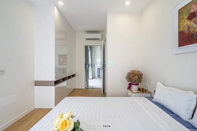 Hình ảnh cho thuê Trang Chủ MB66.COM / Đăng Ký Tặng 66K 80m2 1pk 2pn 1p bếp