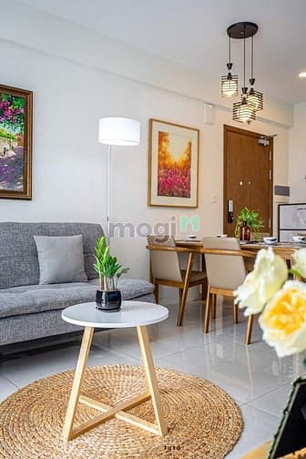 Hình ảnh cho thuê Trang Chủ MB66.COM / Đăng Ký Tặng 66K 80m2 1pk 2pn 1p bếp