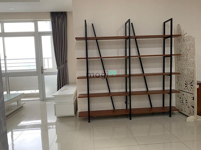Hình ảnh Cho Thuê Căn Hộ Quận 6 Him Lam Chợ Lớn 2Pn, 2Wc, Full Nội Thất Sang Tr