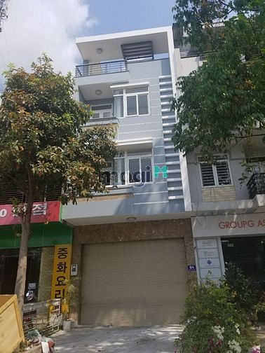 Hình ảnh nhà cho thuê đường thích quảng đức phú nhuận