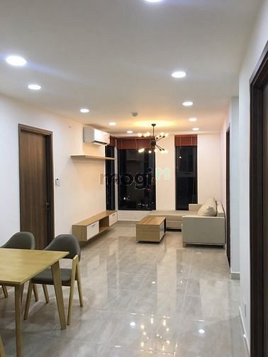Hình ảnh Cho thuê chung cư Centana Thủ Thiêm full nội thất (bao phí QL) 3Pn