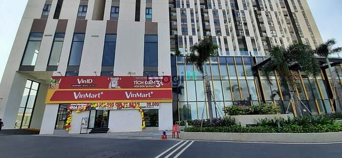 Hình ảnh Cho thuê chung cư Centana Thủ Thiêm full nội thất (bao phí QL) 3Pn