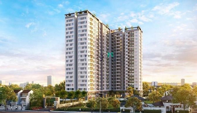 Hình ảnh Mb6623 nạp rút nhanh chóng Ricca - đường Gò Cát, phường Phú Hữu Quận 9