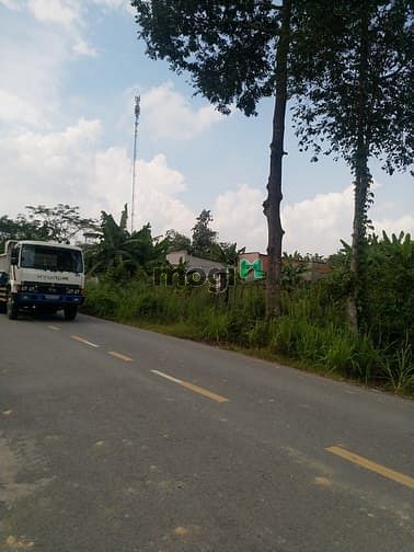 Hình ảnh Cần bán đất mặt tiền đường Bùi Thị Điệt - xã Phạm Văn Cội - Củ Chi