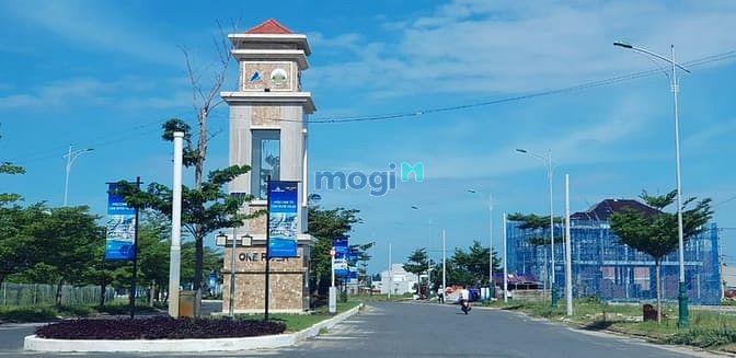 Hình ảnh Bán đất đưỡng Vũ Văn cẩn cách sông cổ cò vài bước chân