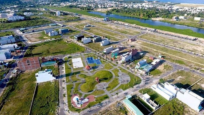 Hình ảnh Bán đất đưỡng Vũ Văn cẩn cách sông cổ cò vài bước chân