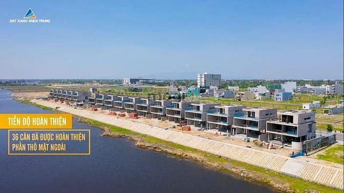 Hình ảnh Bán đất đưỡng Vũ Văn cẩn cách sông cổ cò vài bước chân
