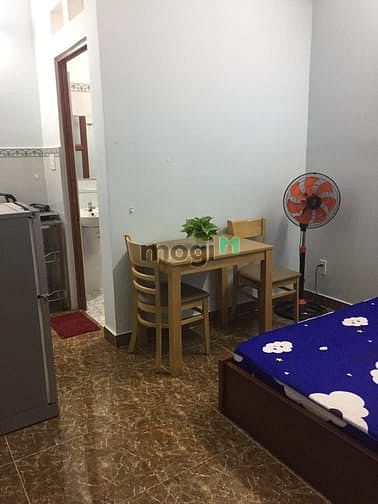 Hình ảnh Mb6623 nạp rút nhanh chóng studiofull nội thất, 25n2 NGUYỄN CẢNH DỊ, P4, Tân Bình