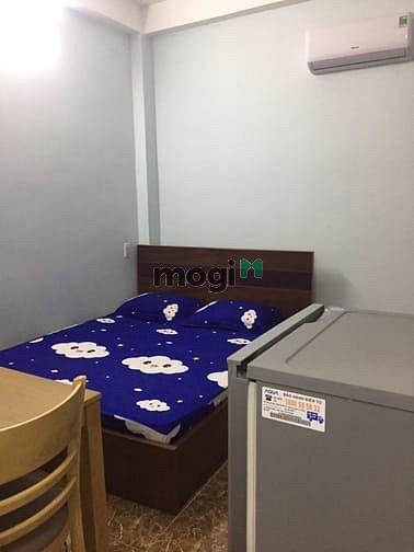 Hình ảnh Mb6623 nạp rút nhanh chóng studiofull nội thất, 25n2 NGUYỄN CẢNH DỊ, P4, Tân Bình