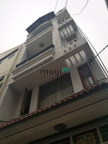 Hình ảnh cho thuê nhà dt 5x30m đường phổ quang tân bình