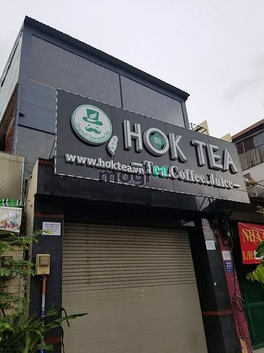 Hình ảnh nhà cho thuê đường cộng hòa 1 lầu quận tân bình