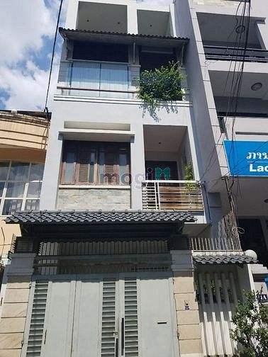 Hình ảnh có nhà cho thuê đường lạc long quân tân bình