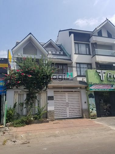 Hình ảnh có nhà cho thuê đường cộng hòa p12 quận tân bình