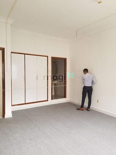 Hình ảnh nhà cho thuê đường nguyễn thái bình 4 lầu