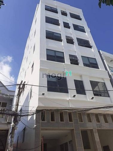 Hình ảnh CHUNG CƯ MINI ngay ngả tư bốn xã ,Quận Bình Tân