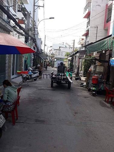 Hình ảnh CHUNG CƯ MINI ngay ngả tư bốn xã ,Quận Bình Tân