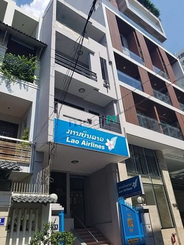 Hình ảnh cho thuê nhà đường phan thúc duyện quận tân bình