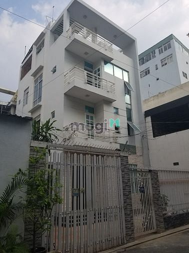 Hình ảnh cho thuê nhà đường trường sa quận tân bình