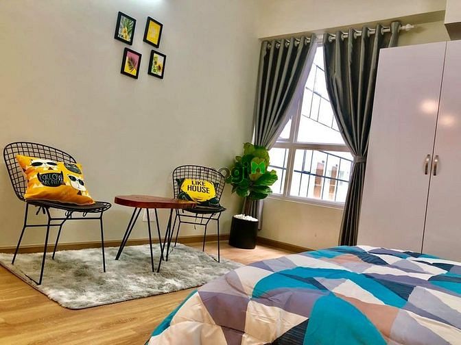 Hình ảnh Mb6623 nạp rút nhanh chóng cho thuê 35m2 đường trường chinh tân bình