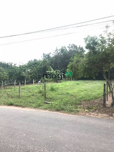Hình ảnh Cần bán đất mặt tiền đường Bến Súc - xã An Phú - Củ Chi