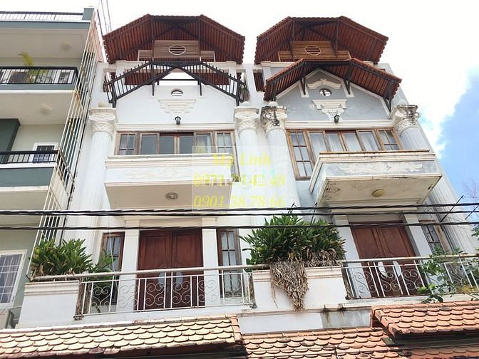 Hình ảnh Cho thuê nhà phố số 2A đường 2 phường An Phú Quận 2