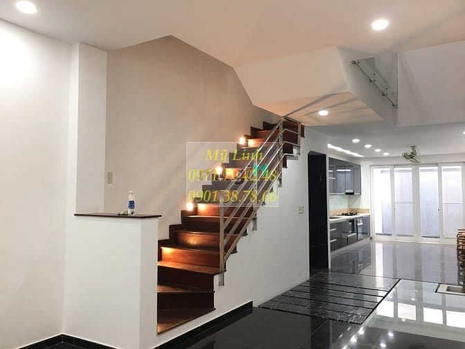 Hình ảnh Cho thuê nhà phố số 2A đường 2 phường An Phú Quận 2