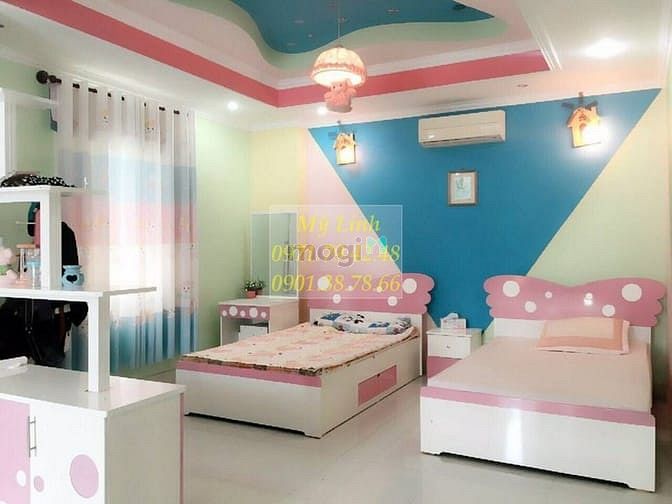 Hình ảnh Cho thuê nhà phố số 6A đường 6 phường An Phú Quận 2