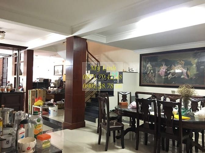Hình ảnh Cho thuê nhà phố số 9A đường 9 phường An Phú Quận 2