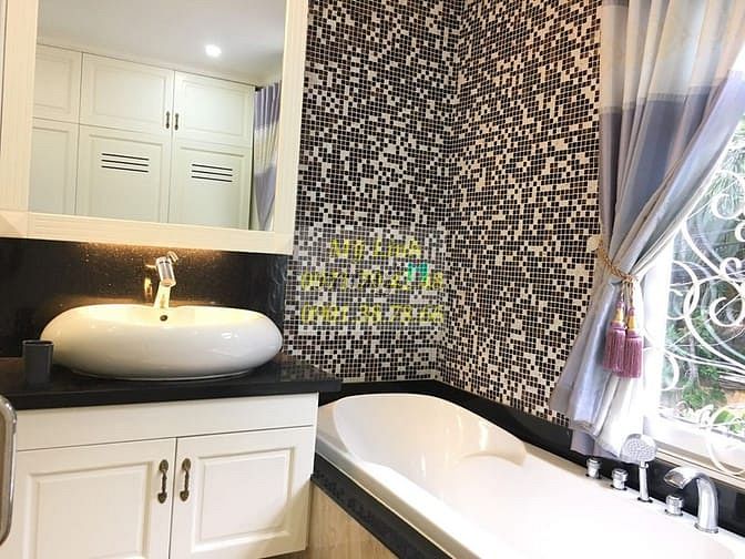 Hình ảnh Cho thuê nhà phố số 9A đường 9 phường An Phú Quận 2