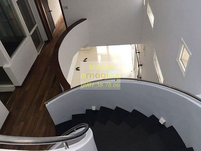 Hình ảnh Cho thuê nhà phố số số 4A đường 44 phường An Phú Quận 2