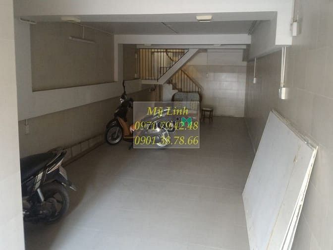 Hình ảnh Cho thuê nhà phố số số 4A đường 44 phường An Phú Quận 2