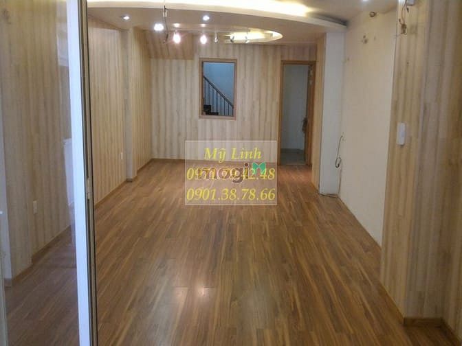Hình ảnh Cho thuê nhà phố số số 4A đường 44 phường An Phú Quận 2