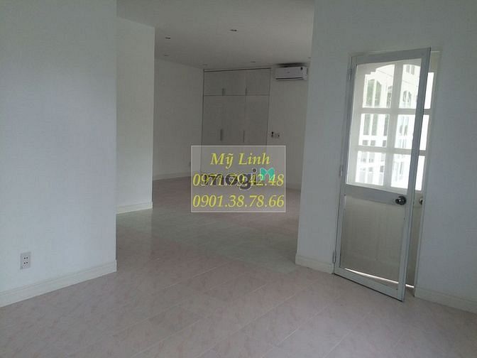 Hình ảnh Cho thuê nhà phố số 3A đường 43 phường An Phú Quận 2