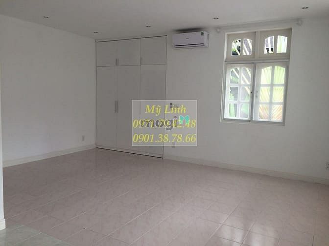 Hình ảnh Cho thuê nhà phố số 3A đường 43 phường An Phú Quận 2