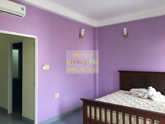Hình ảnh Cho thuê nhà phố số 5A đường 25 phường An Phú Quận 2
